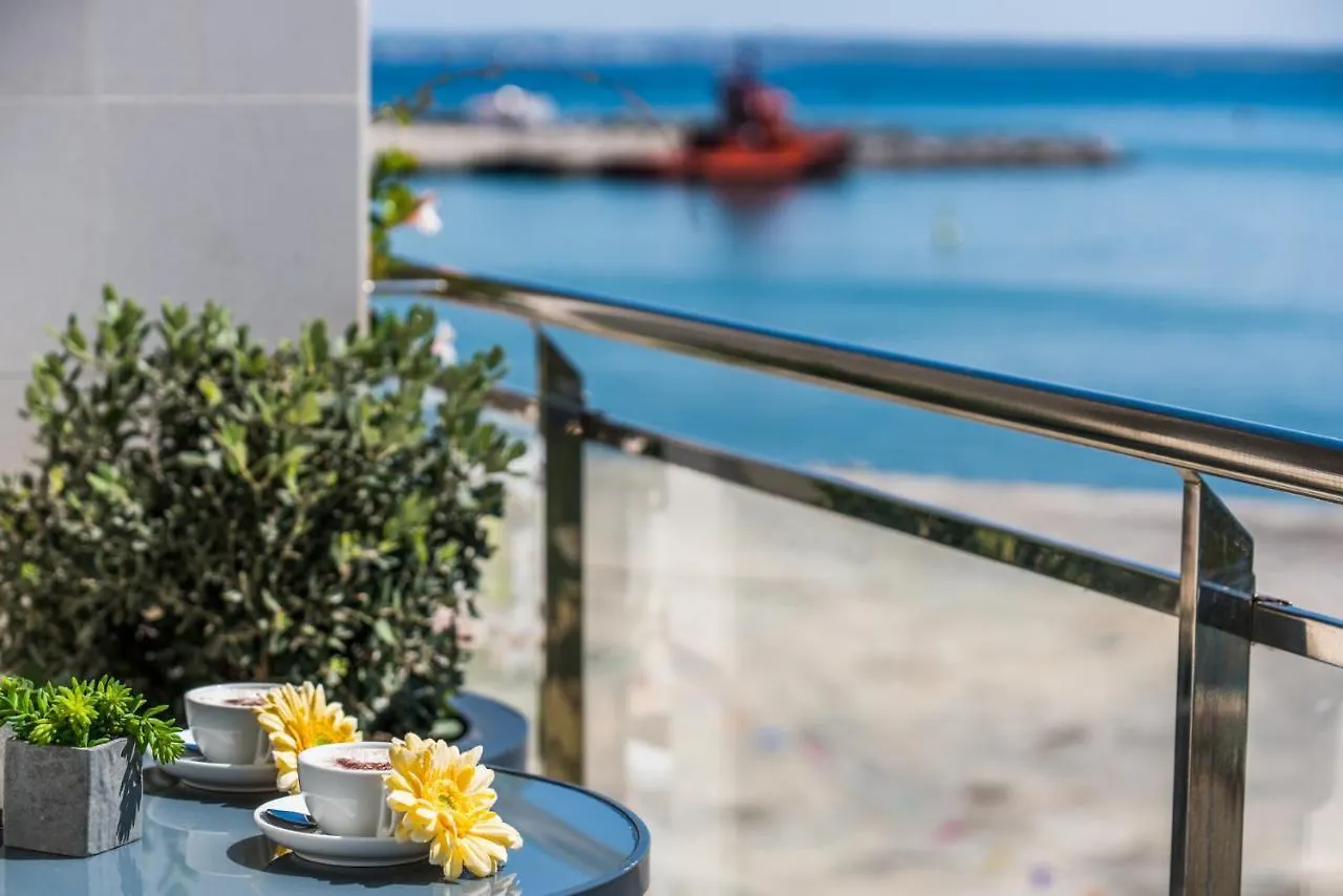 Appartement Ideal Property Mallorca - Portobello Port d'Alcúdia