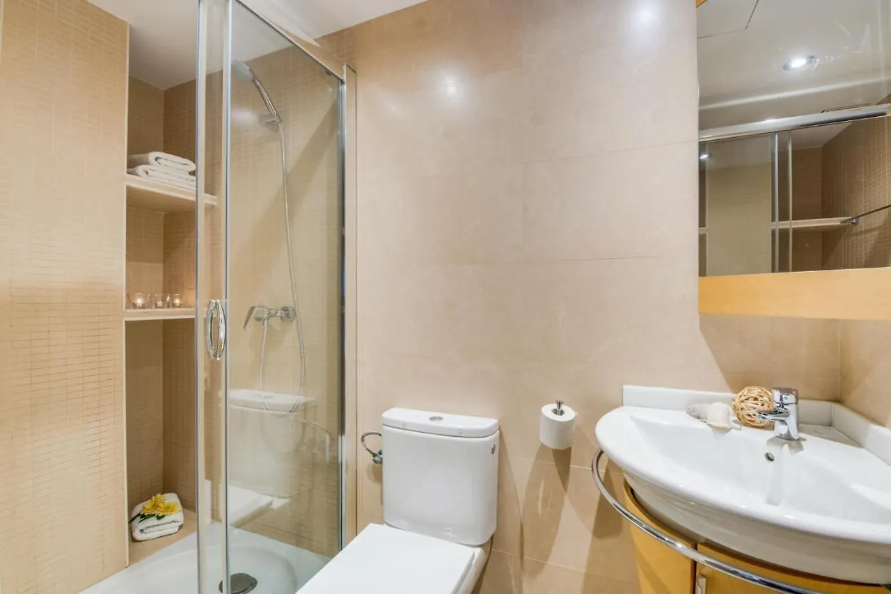 Appartement Ideal Property Mallorca - Portobello Port d'Alcúdia