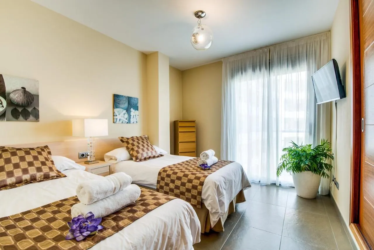 Appartement Ideal Property Mallorca - Portobello Port d'Alcúdia