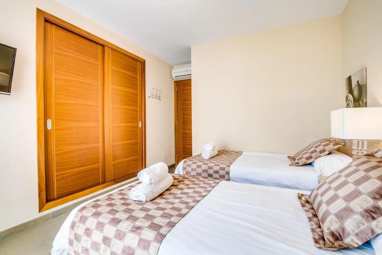Ideal Property Mallorca - Portobello Port d'Alcúdia Appartement