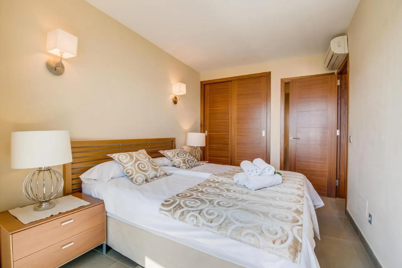 Appartement Ideal Property Mallorca - Portobello Port d'Alcúdia Espagne