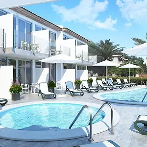Appartement Ses Dàlies, Port d'Alcúdia